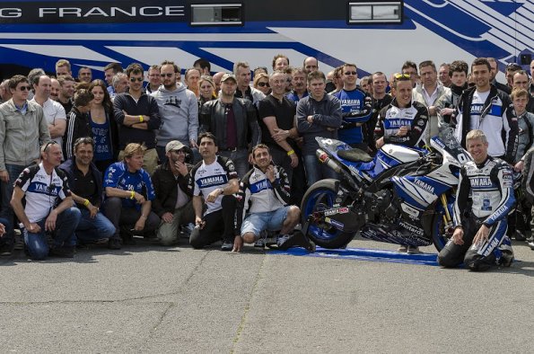 présentation GMT9411